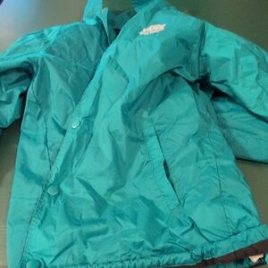 Vans Men's Large Raincoat
